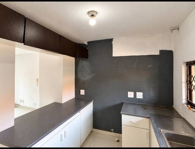 2 BEDROOM PROPERTY TO RENT IN SHERWOOD